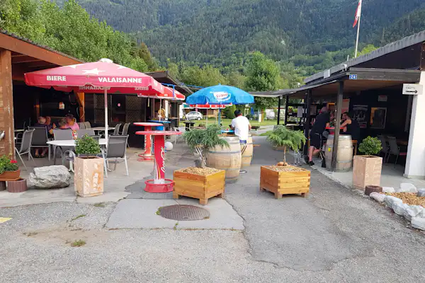 Camping Torrent