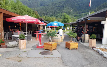 Camping Torrent