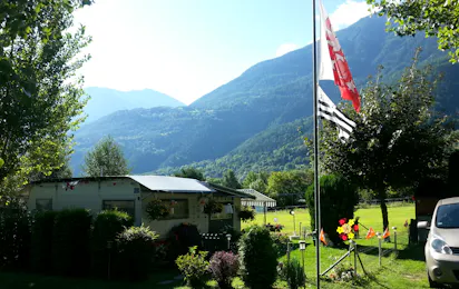 Camping Torrent