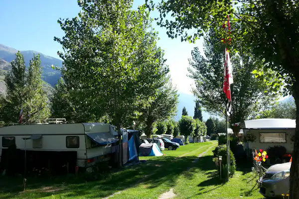 Camping Torrent
