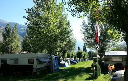 Camping Torrent
