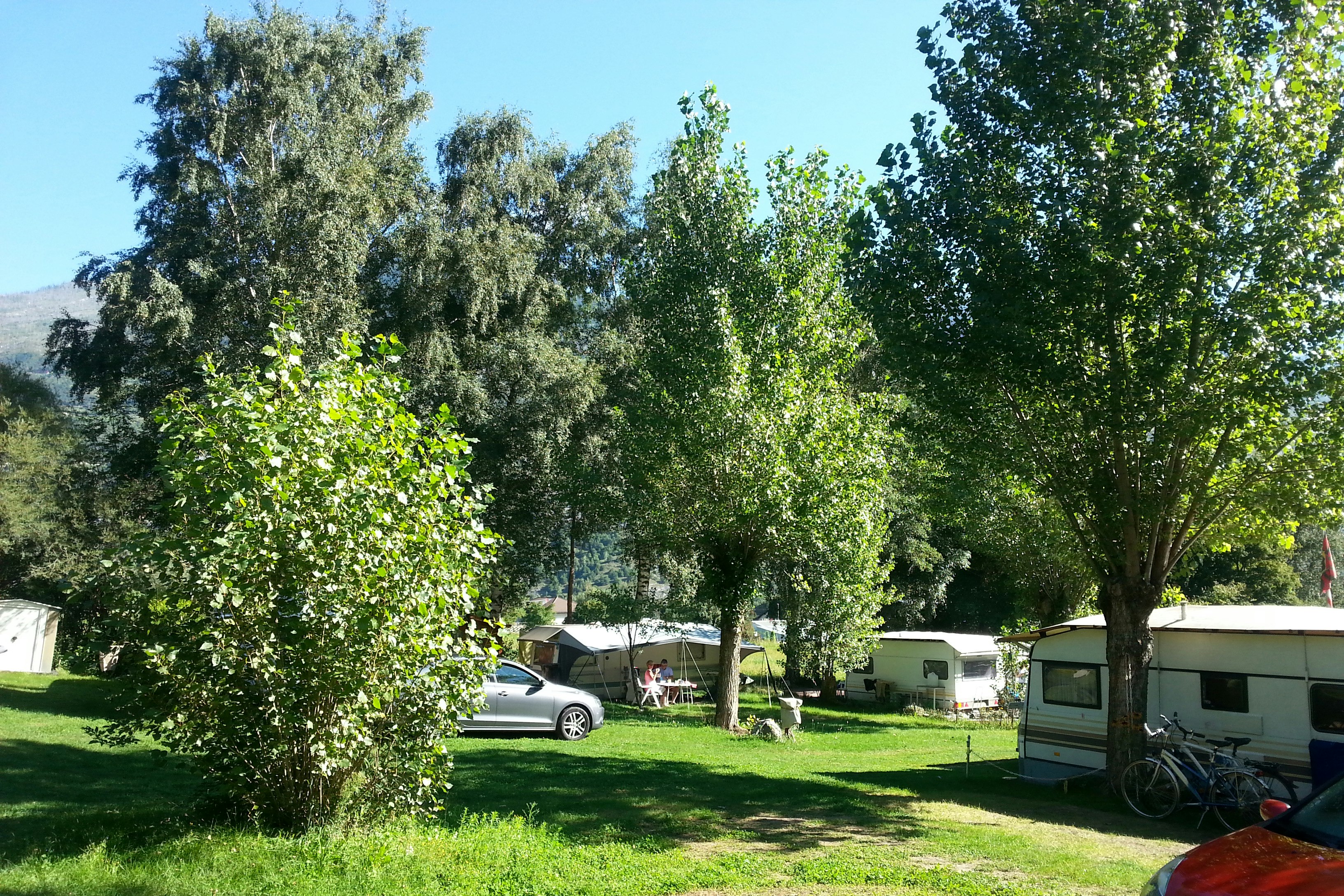 Camping Torrent