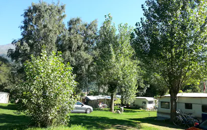Camping Torrent