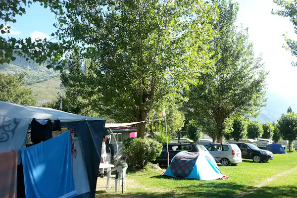Camping Torrent