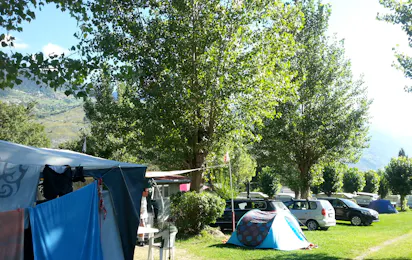 Camping Torrent