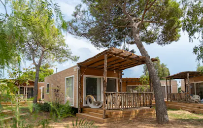 Sandaya Camping Toscana Bella