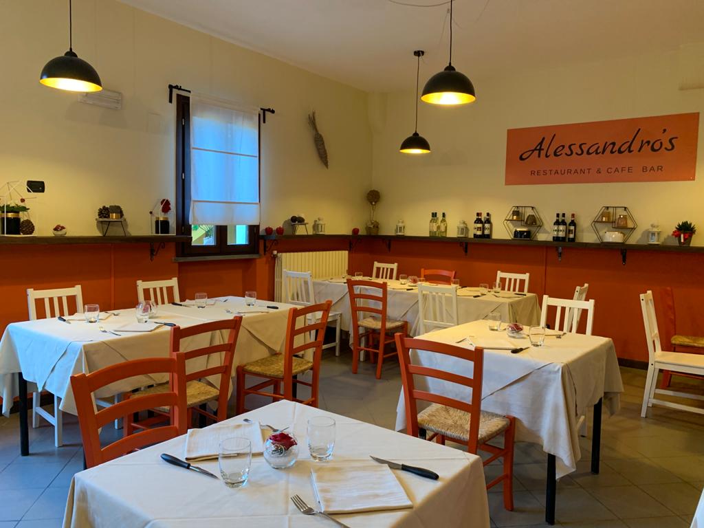 Camping Toscana Village