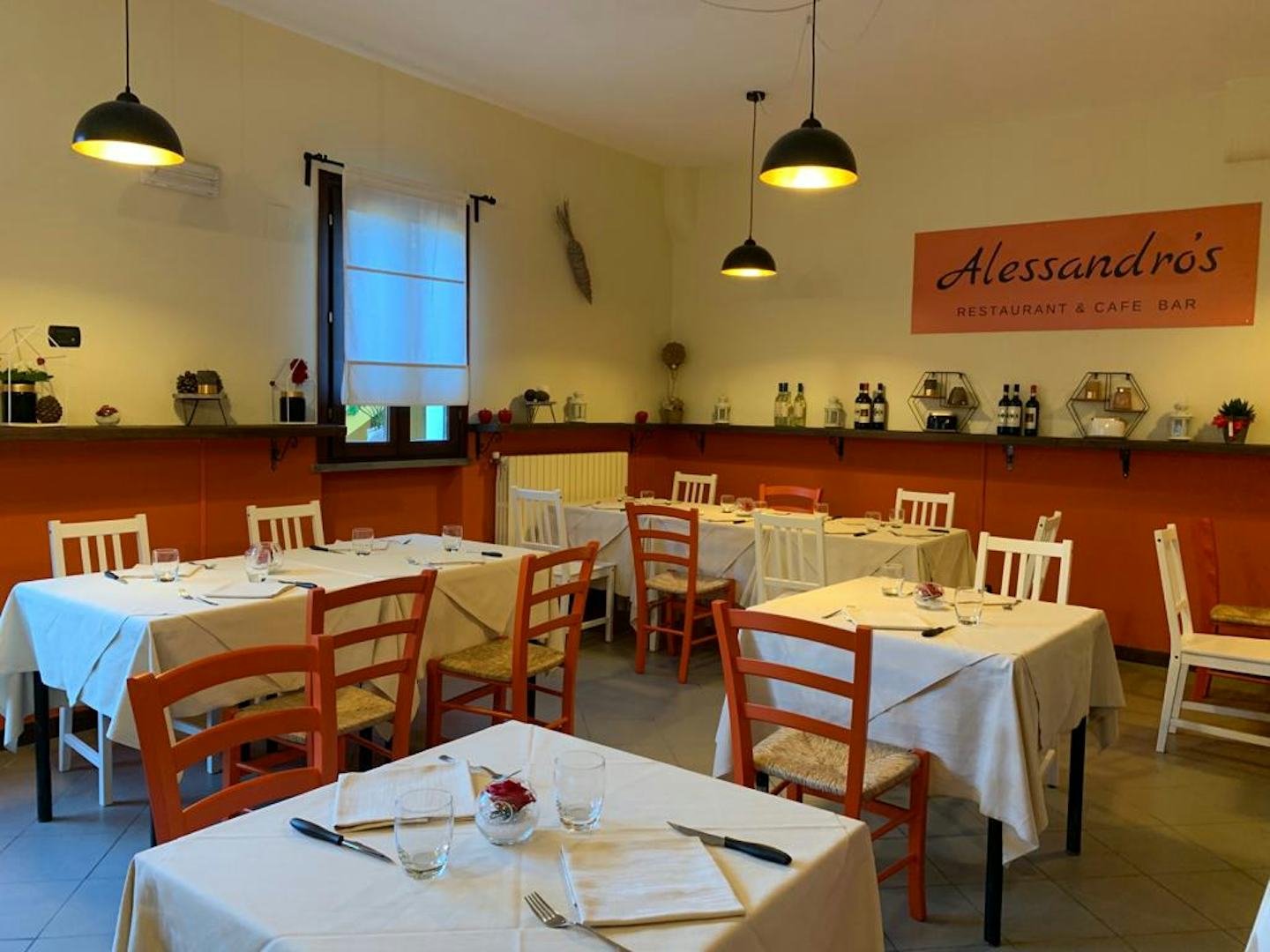 Camping Toscana Village