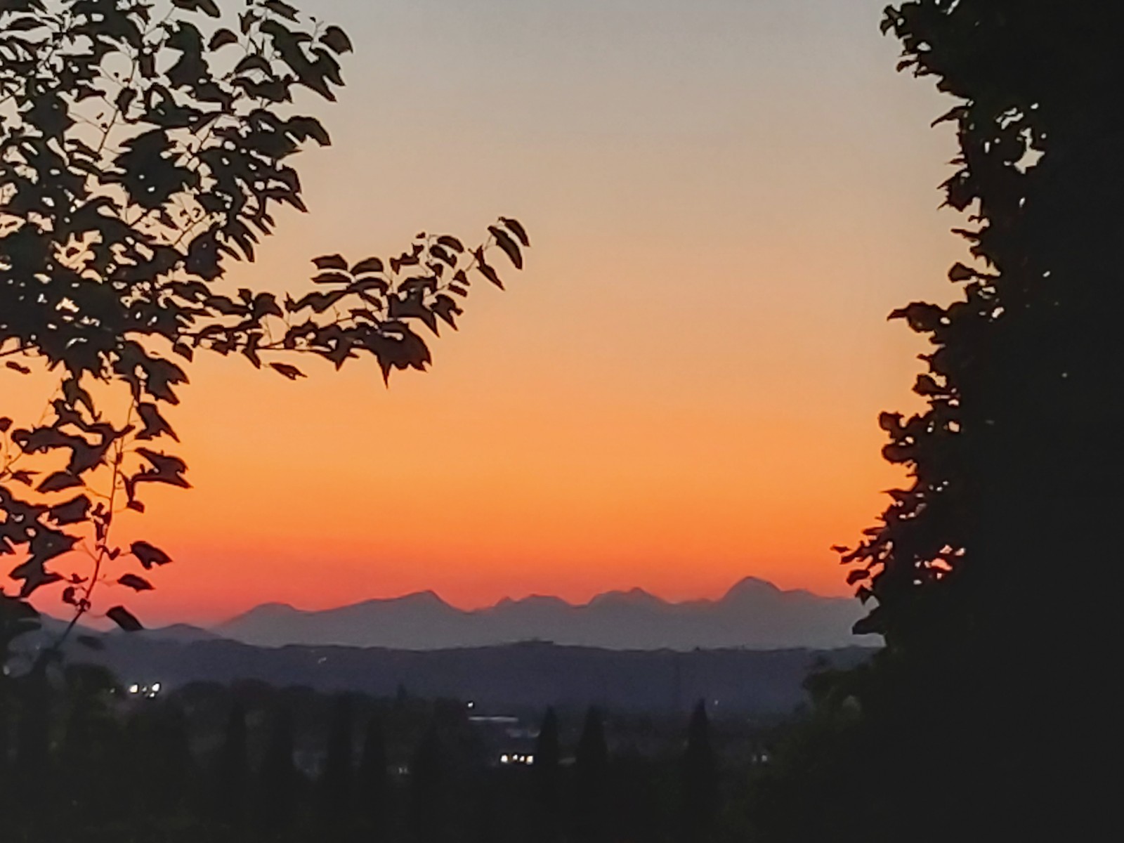 Camping Toscana Village