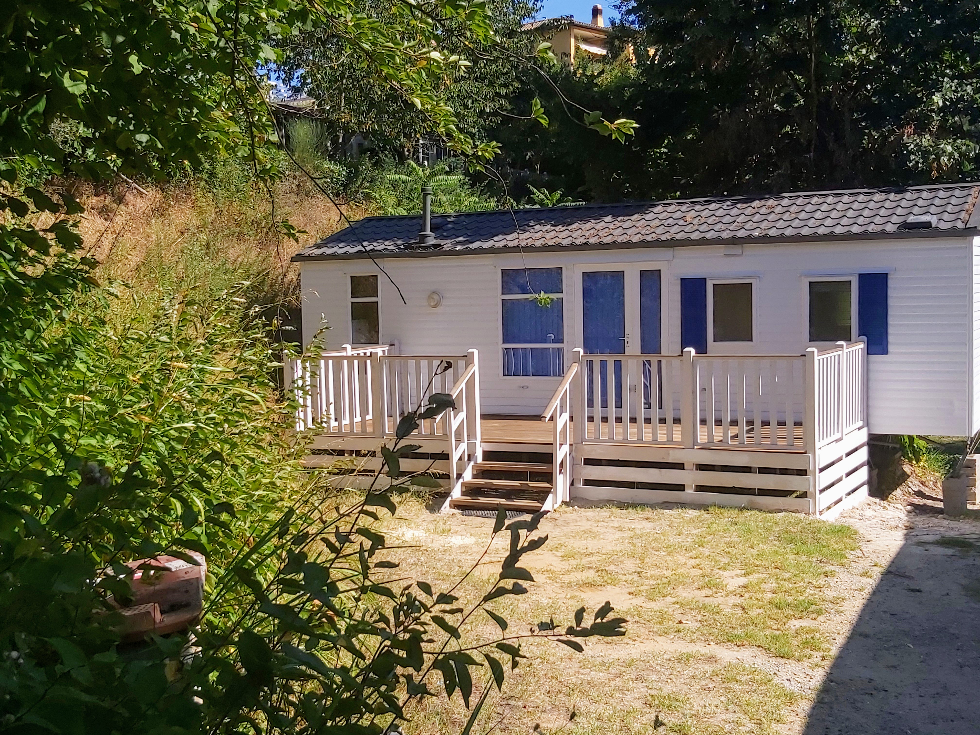 Camping Toscana Village