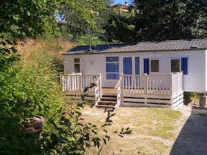 Camping Toscana Village