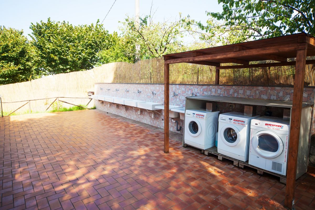 Camping Toscana Village