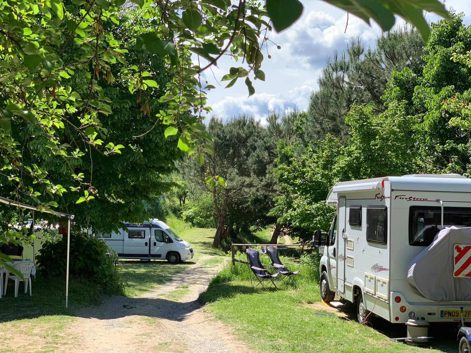 Camping Toscana Village