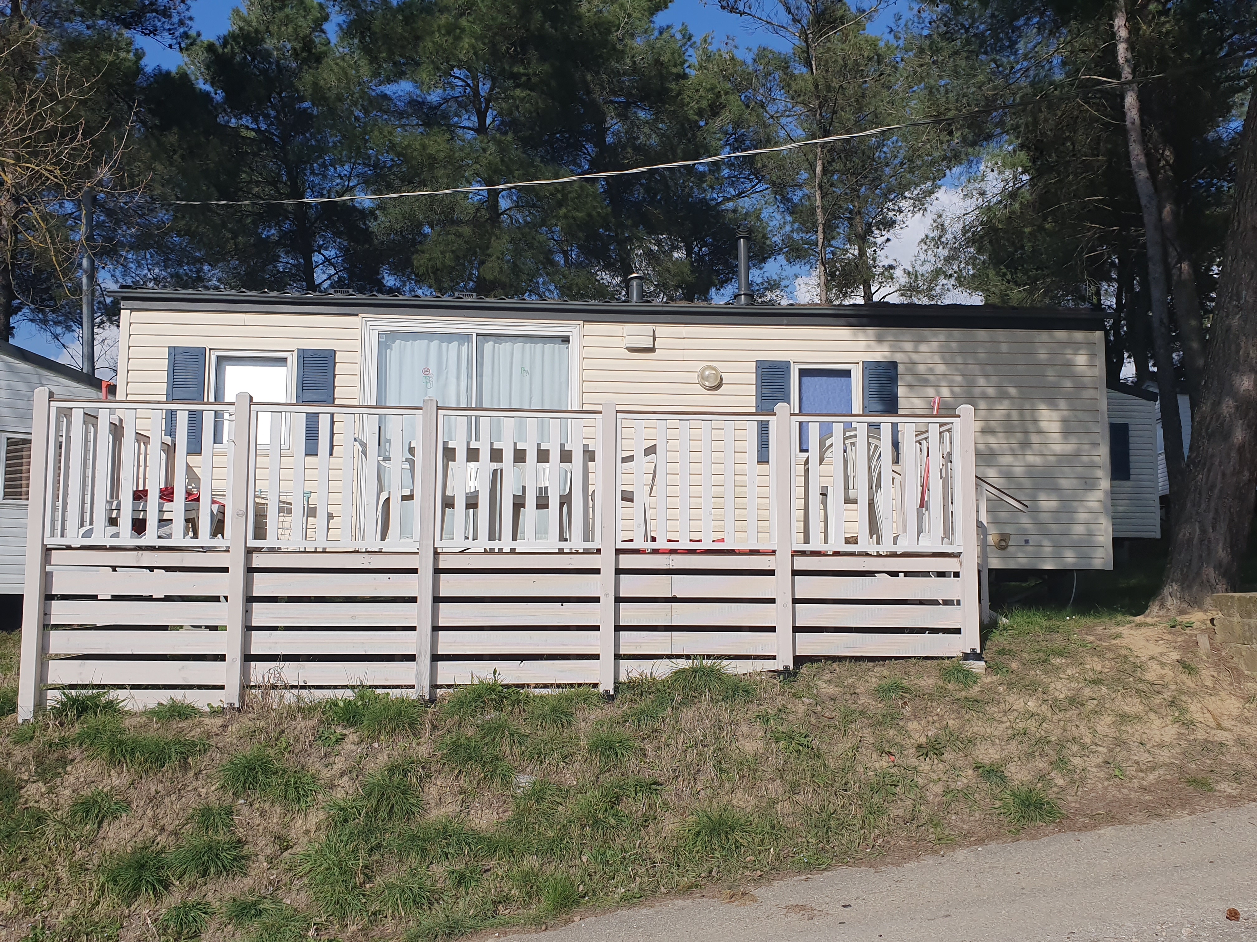 Camping Toscana Village