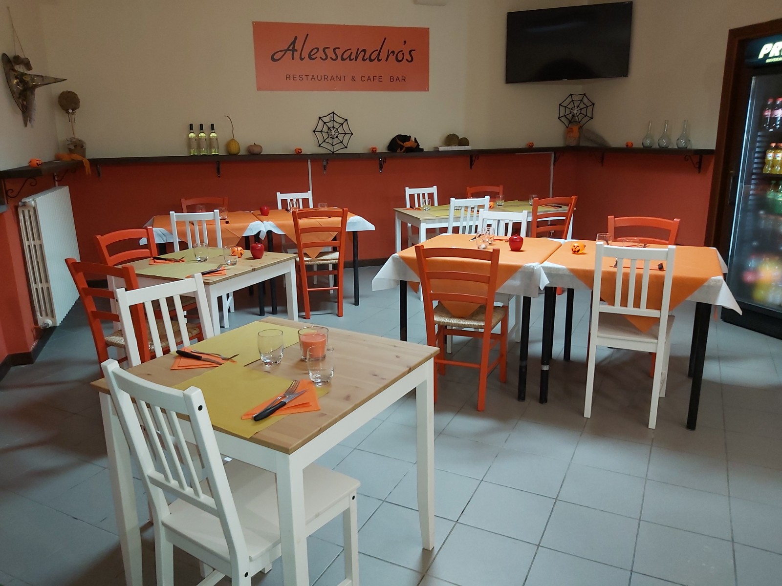 Camping Toscana Village