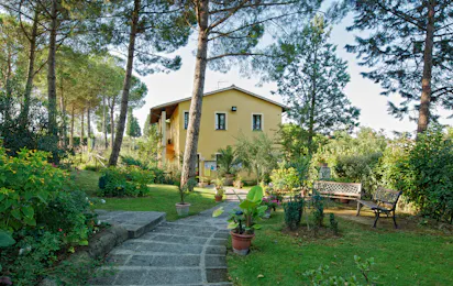 Camping Toscana Village