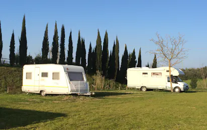 Camping Toscana Village