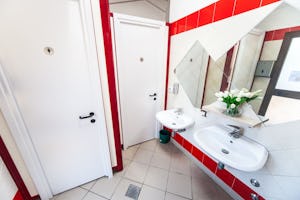 Camping Toscana Village