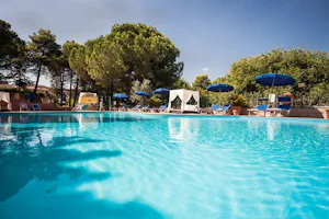 Camping Toscana Village