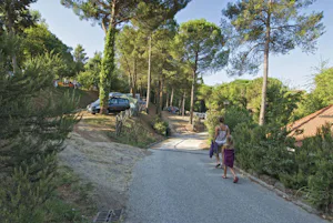 Camping Toscana Village