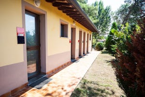 Camping Toscana Village