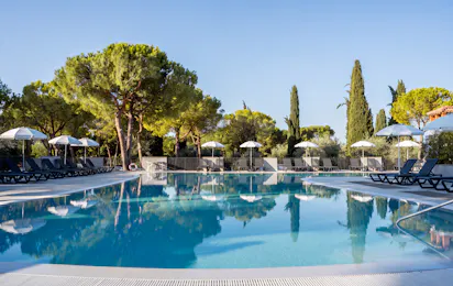 Camping Toscolano