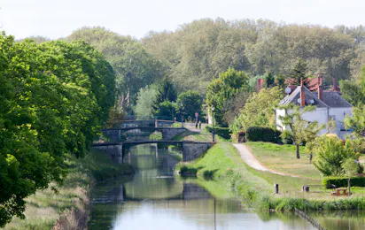 Sites et Paysages Touristique de Gien