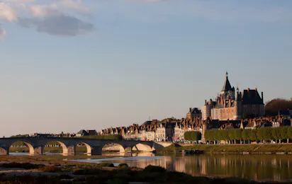 Sites et Paysages Touristique de Gien