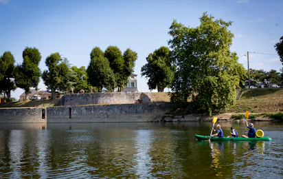 Sites et Paysages Touristique de Gien