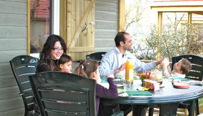 Camping Tournefeuille