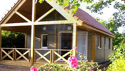 Camping Tournefeuille