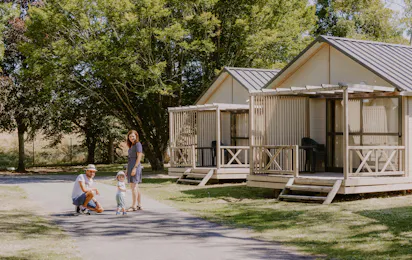 Onlycamp Tours Val de Loire
