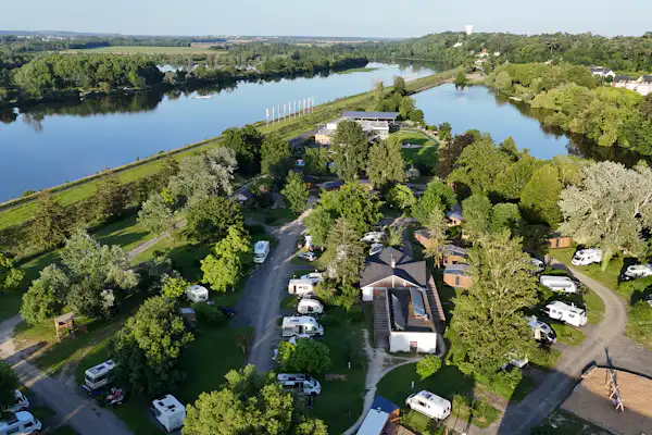 Onlycamp Tours Val de Loire