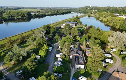 Onlycamp Tours Val de Loire