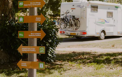 Onlycamp Tours Val de Loire