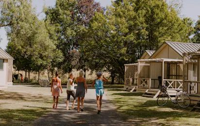 Onlycamp Tours Val de Loire