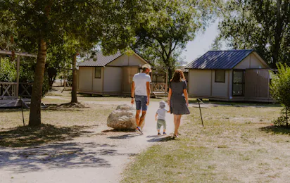 Onlycamp Tours Val de Loire
