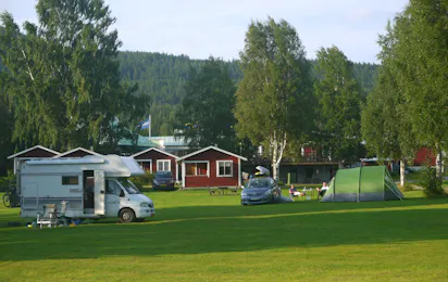 Borgsjö Strand