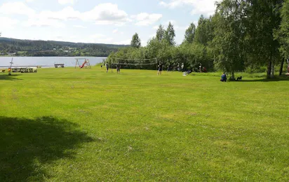 Borgsjö Strand
