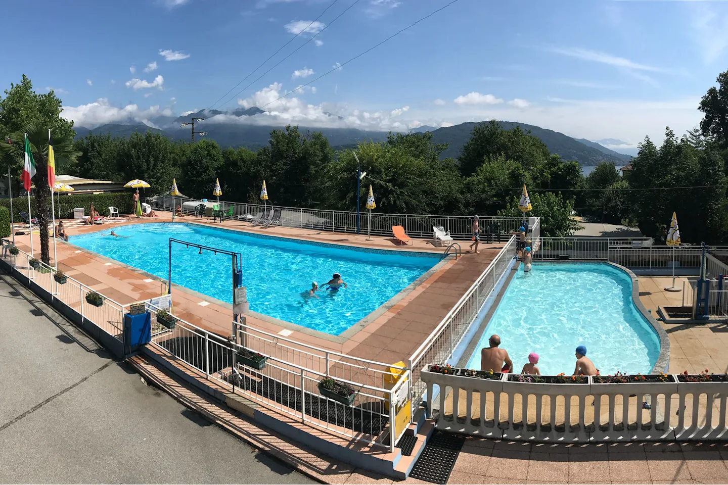 Camping Tranquilla