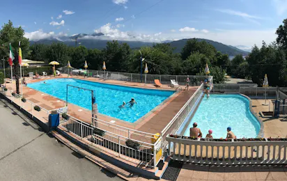 Camping Tranquilla
