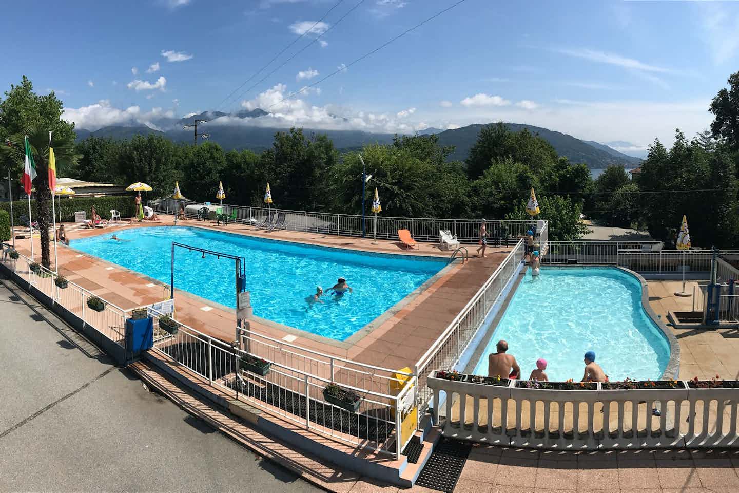 Camping Tranquilla