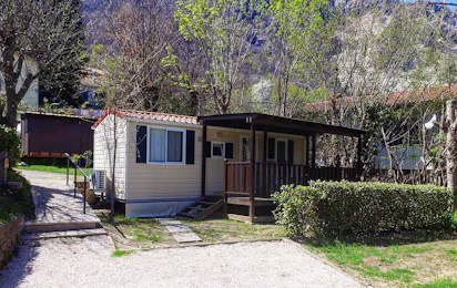 Camping Tranquilla