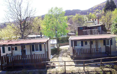 Camping Tranquilla