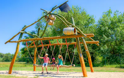 Camping Capfun Céleste