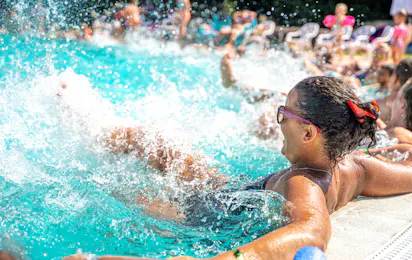 Camping Capfun Céleste