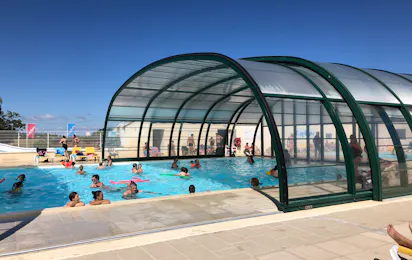 Camping Capfun Céleste