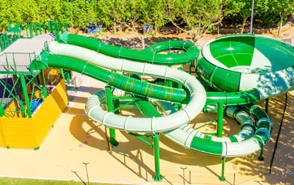 Camping Capfun Céleste
