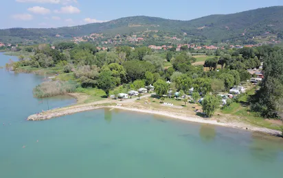 Camping Trasimeno