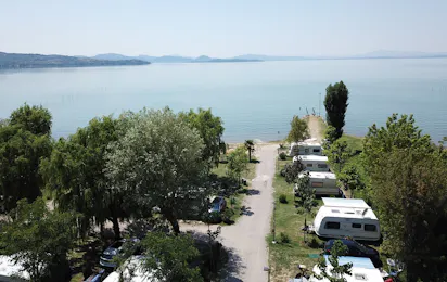 Camping Trasimeno